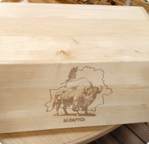 Хлебница «Беларусь»